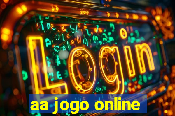 aa jogo online